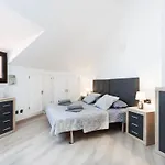 Appartement Moderne Mit Meerblick Und Pool By Interhome Playa de las Américas