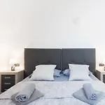 Appartement Moderne Mit Meerblick Und Pool By Interhome Playa de las Américas