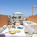 Appartement Moderne Mit Meerblick Und Pool By Interhome Playa de las Américas