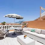 Moderne Mit Meerblick Und Pool By Interhome Appartement Playa de las Américas