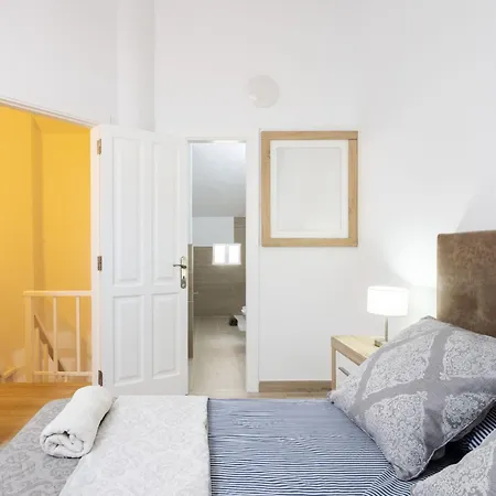 Daire Moderne Mit Meerblick Und Pool By Interhome Playa de las Américas