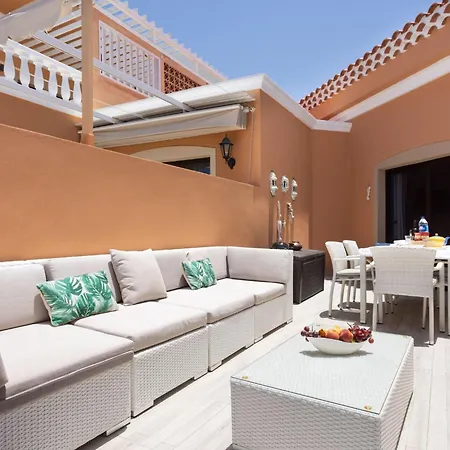 Daire Moderne Mit Meerblick Und Pool By Interhome *